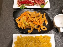 -完美生活炭火烤肉(二马路店)