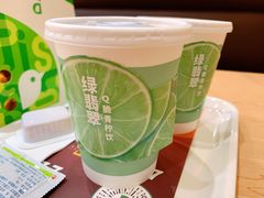 -德克士(龙阳广场店)