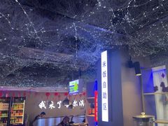 -徐记小怪兽肉蟹煲(中央大街店)
