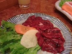 -虎丸烧肉(新大陆广场店)