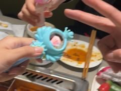 -海底捞火锅(团结桥店)