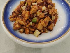 -普天和酒楼·新津菜·烤鸭(天津之眼店)