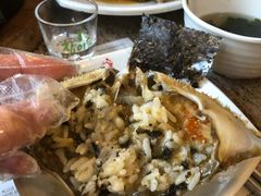 -普乐酱蟹(coex店)