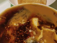 -大福来锅巴菜(古文化街店)