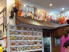 -古早人小吃店(黄河北路店)