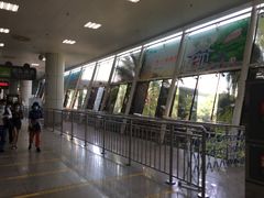 -厦门邮轮中心厦鼓码头(轮渡站)