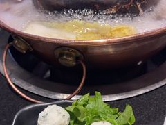 -东来顺饭庄(金泉广场店)