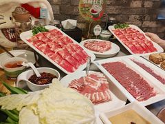 -牛街·马辈儿涮肉(牛街总店)