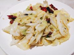 -茅庐川菜(烟台万象汇店)