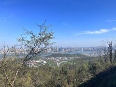 -岳麓山风景名胜区