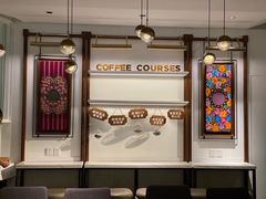 -Peet's 皮爷咖啡(东湖路手作店)
