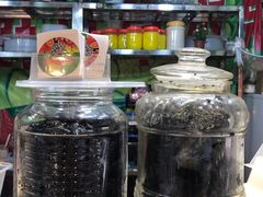 -阿群甘草水果