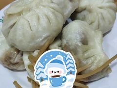 -小胖包子王(阜成门内店)