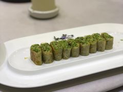-虹御轩·传承江浙菜(虹桥店)