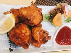 -樱の千渡日式料理·铁板烧•烧鸟(金盛田广场店)