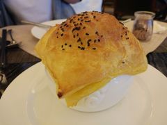 -东方红海鲜百汇(国际大厦店)