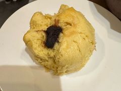 黄馍馍-蔡家酒楼(一德街店)