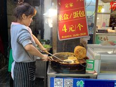 -定家小酥肉·清真(回民街店)