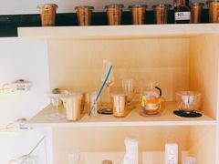 -XI·LaundryCafe 喜咖自助洗衣咖啡店