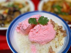 -蓝田九大碗民俗食府(蓝田店)