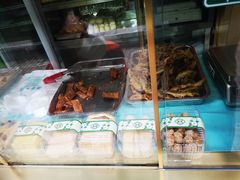 -壹条龙饭庄台基厂店