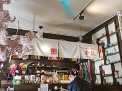 大堂-金龙咖喱