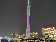 -海心沙亚运公园