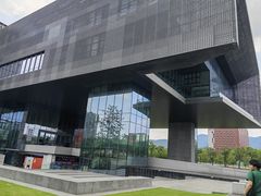-广州市城市规划展览中心