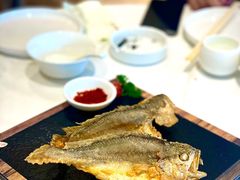 -大海湾酒楼(人南店)
