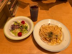 -萨莉亚(坚尼地城店)