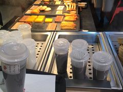 -和府捞面(东直门银座店)