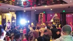 点击看大图 -源牌品粹新中式婚礼餐厅·宴会厅