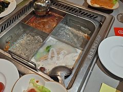 -海底捞火锅(赛格国际购物中心店)