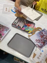 -奈尔宝家庭中心·亲子餐厅(苏州大悦城店)