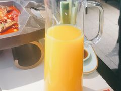 -江边城外烤全鱼(世茂广场店)