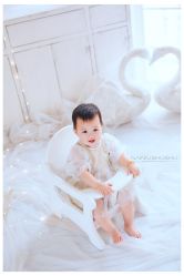 -奶牛叔叔儿童摄影生活馆(太仓店)