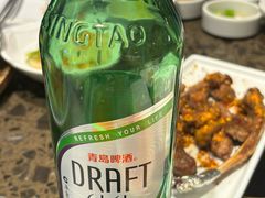 -肉加韩国料理·烤肉(金茂湾店)