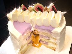 -半勺舒舒生日蛋糕店