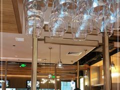 大堂-蚝太郎 • 海鲜烧烤(Upark店)