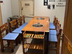 -成都玉林串串香火锅(三八店)