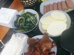 -重庆川渝肥妹火锅