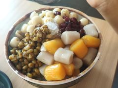 -鲜芋仙(中环百联2店)
