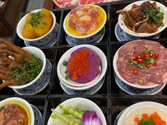 -楠火锅(西单店)