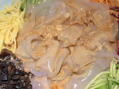 -吕氏疙瘩汤·私家菜馆(慈云寺店)