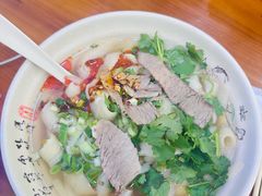 -中国兰州拉面(恒高路店)