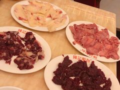 -陈记顺和潮汕牛肉火锅(韩江路店)