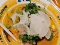 -粉小主·贵州酸汤牛肉粉(南京仙林金鹰店)