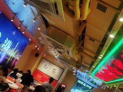 -荣叔港式沙嗲牛肉火锅(正佳潮流店)