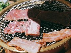-千岛炭火烤肉·活烤鳗鱼(天通苑店)