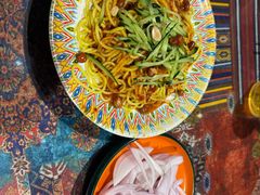 -乡村馕坑肉·烧烤·新疆菜·本地人更爱吃(阿勒泰首店)